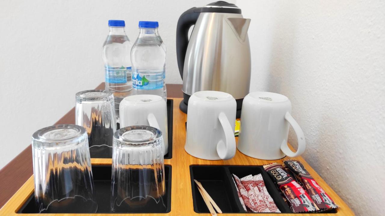 Yuvam Prime Beach Hotel マルマリス エクステリア 写真